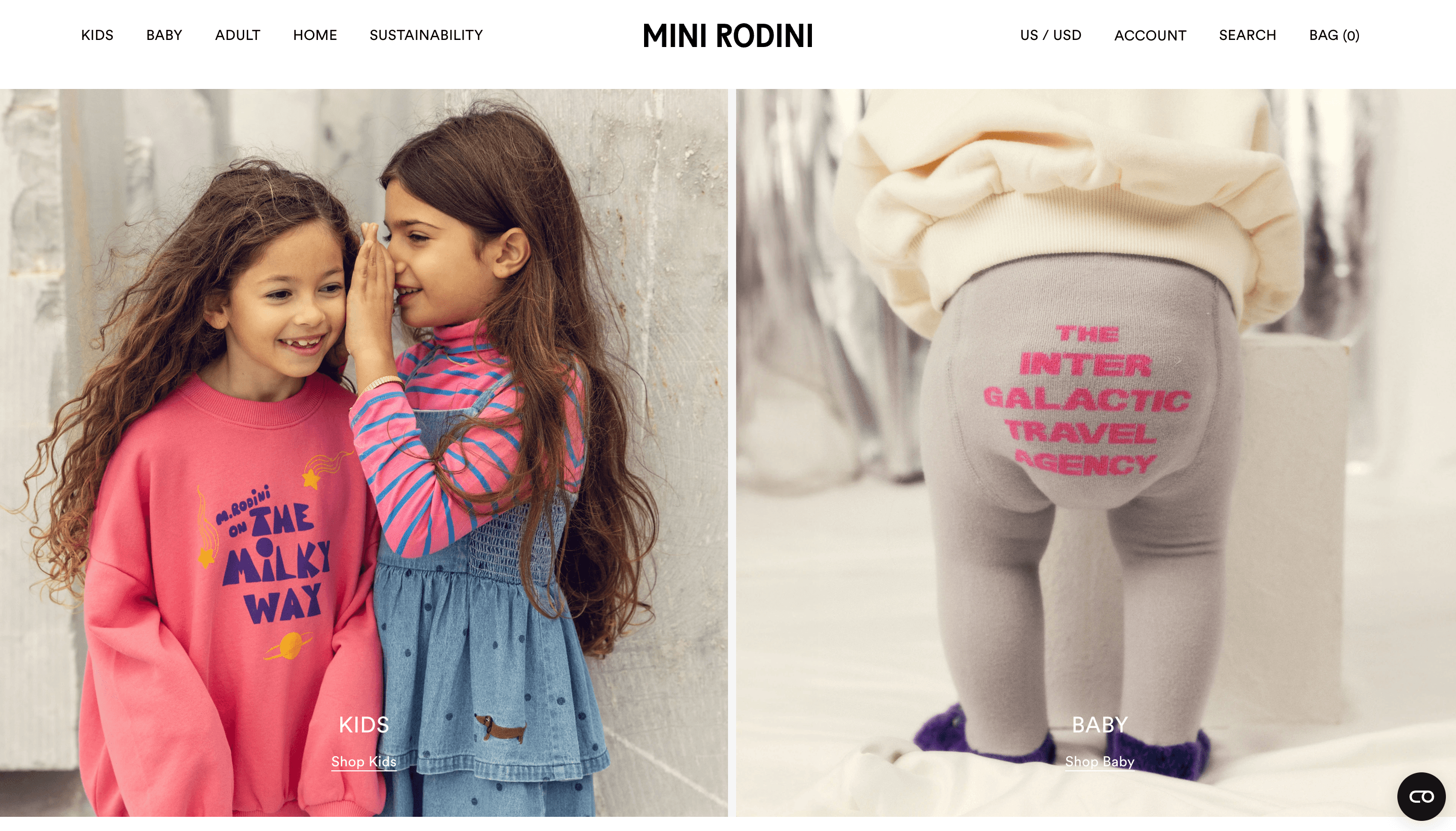 Mini Rodini