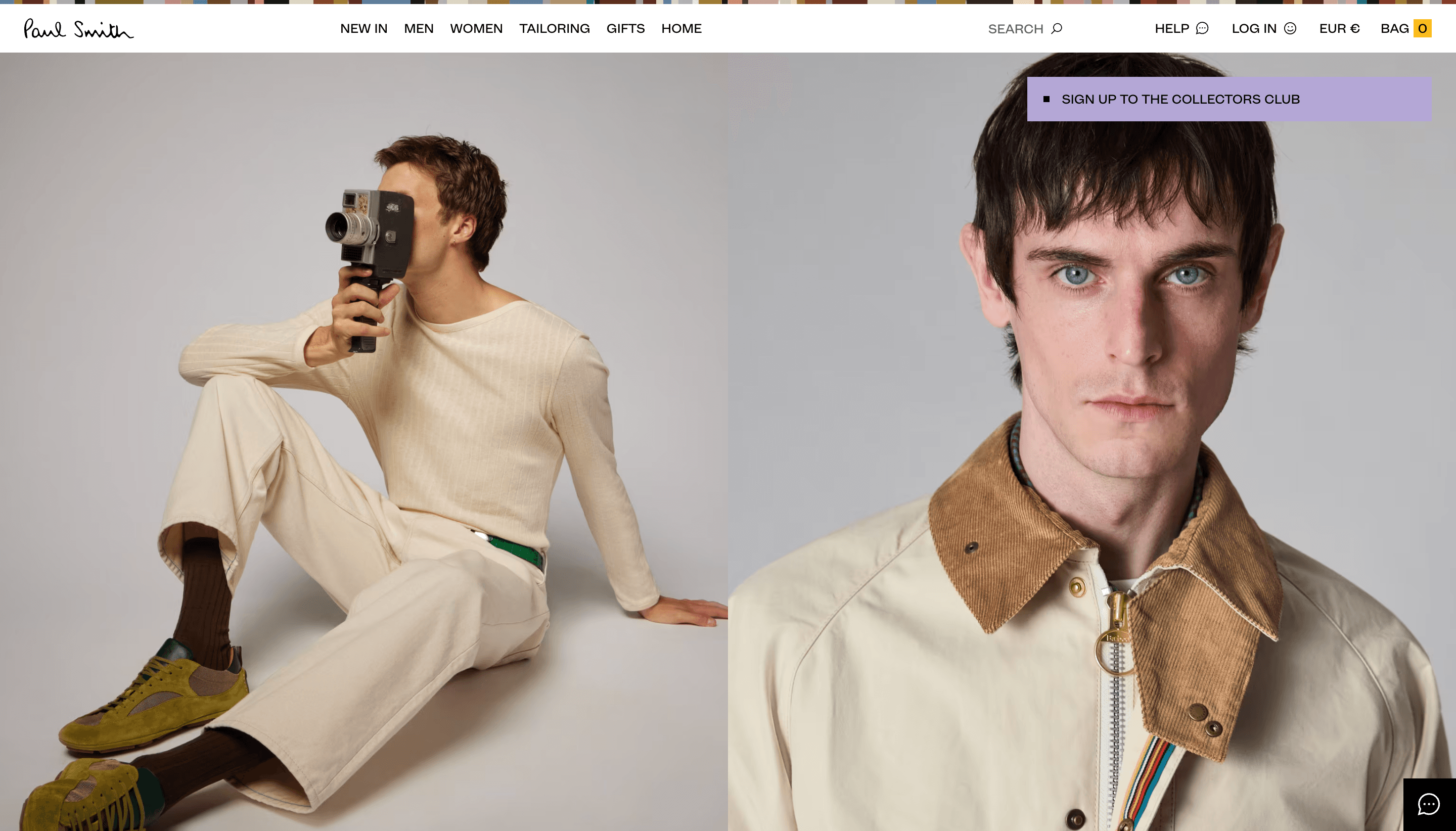 Paul Smith