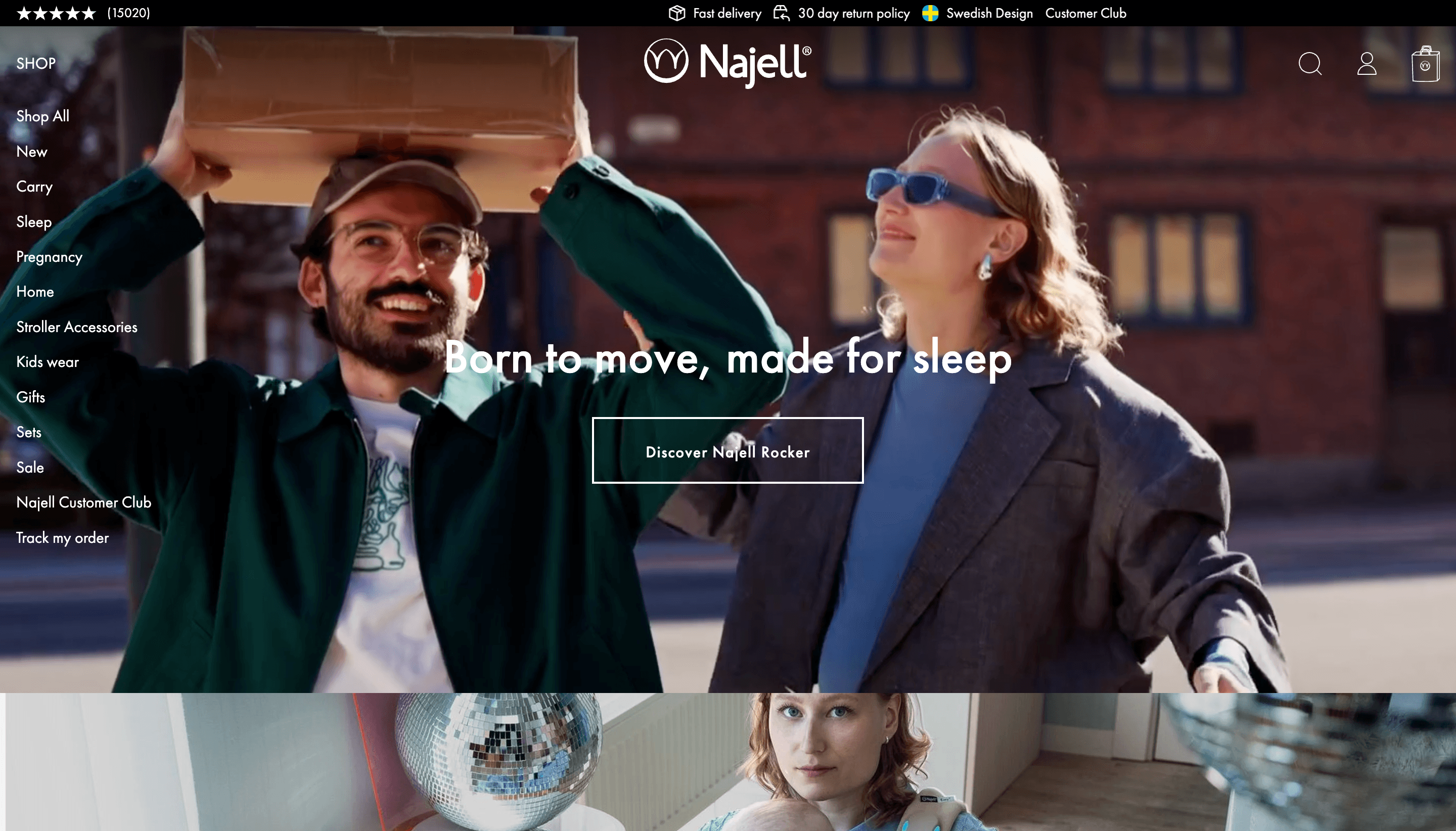 Najell