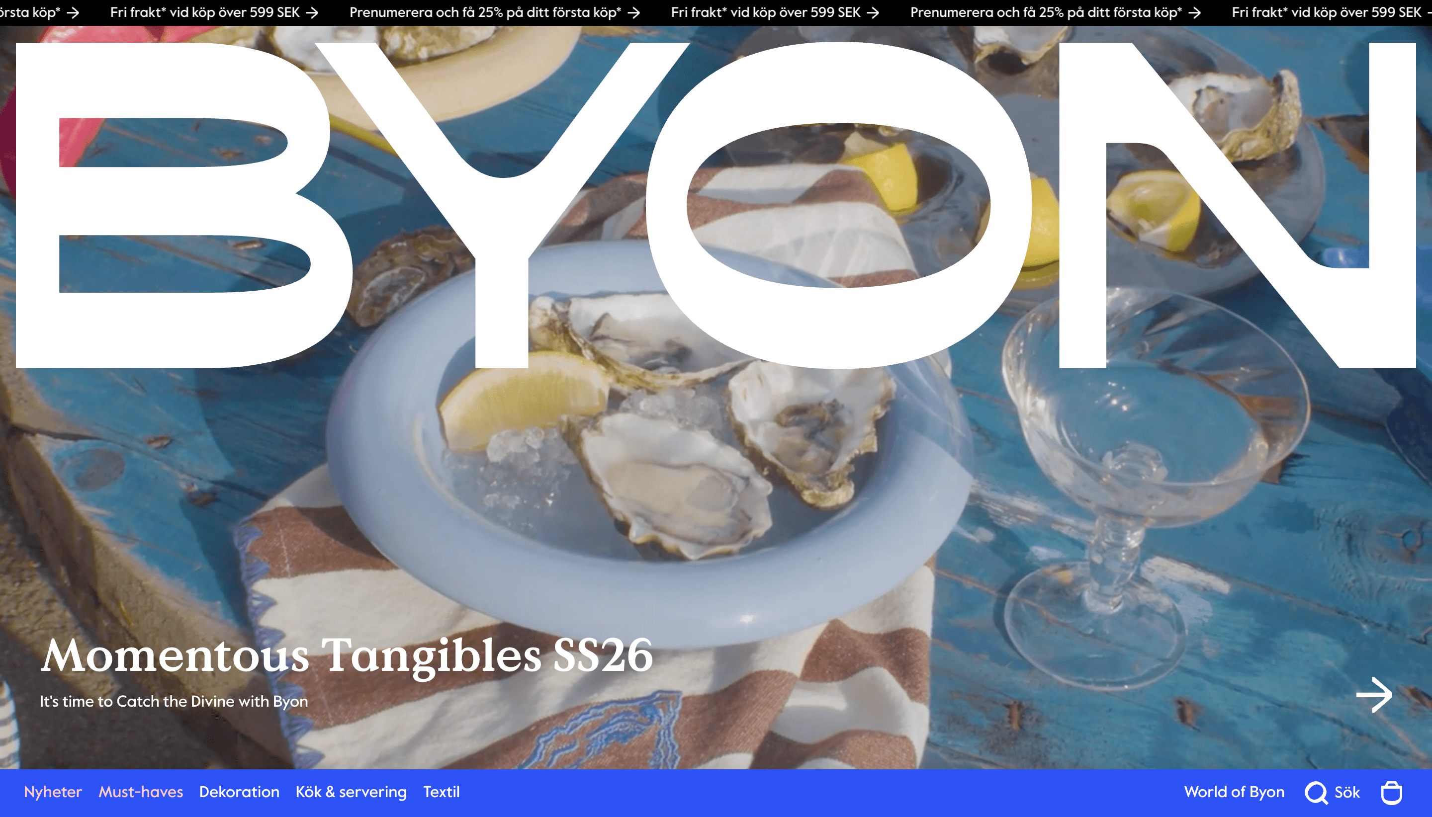 BYON