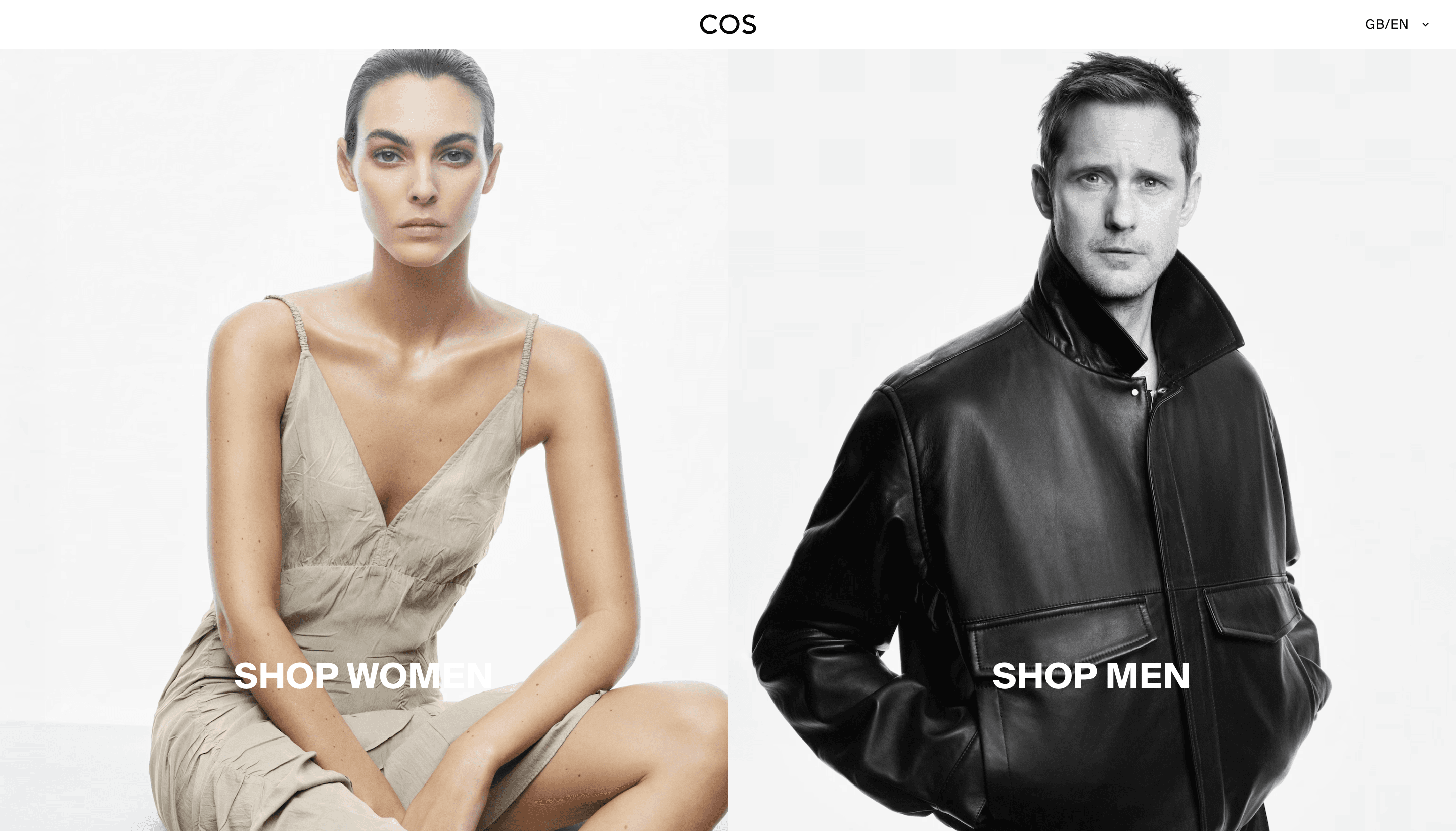 COS