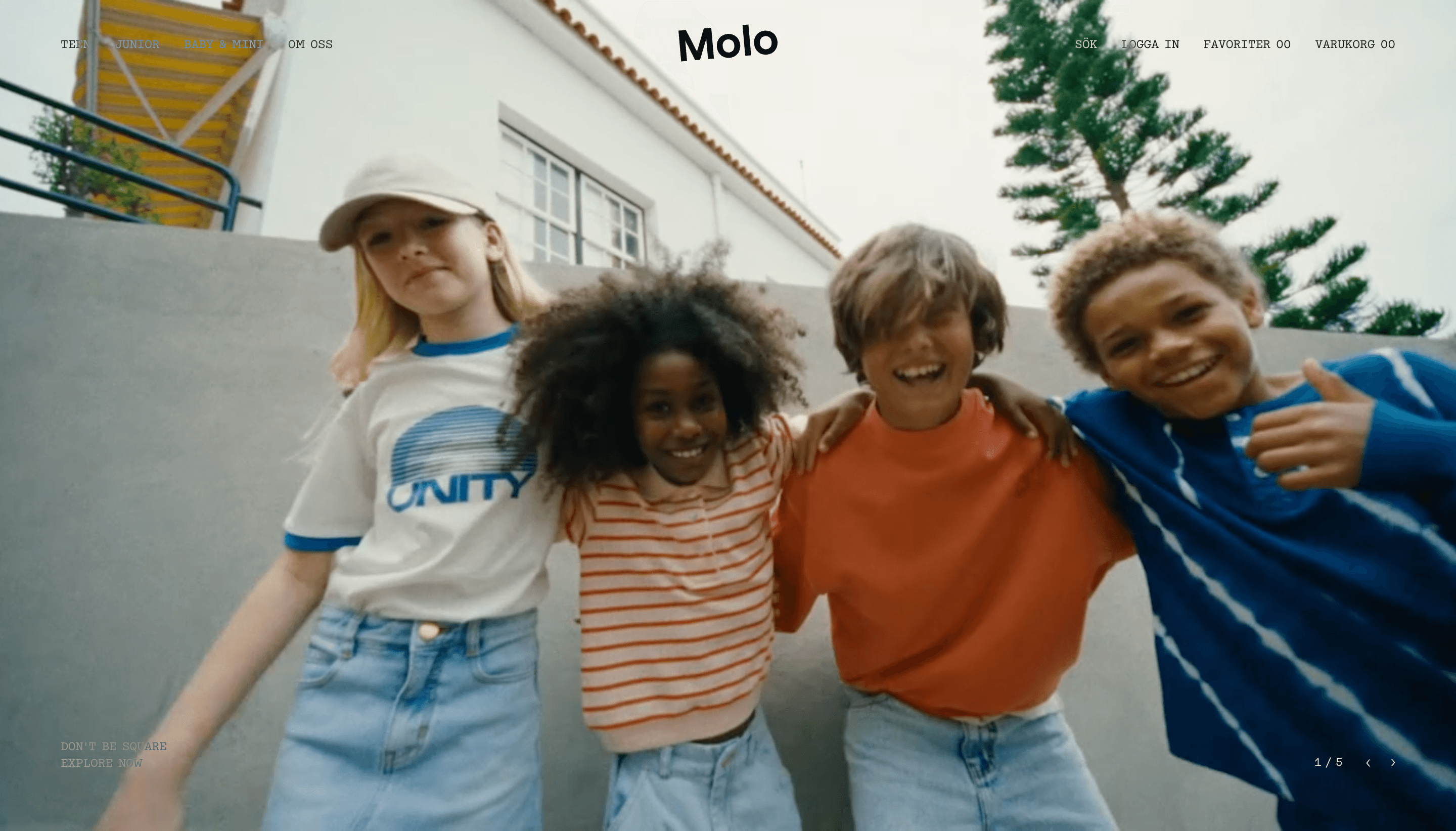 Molo