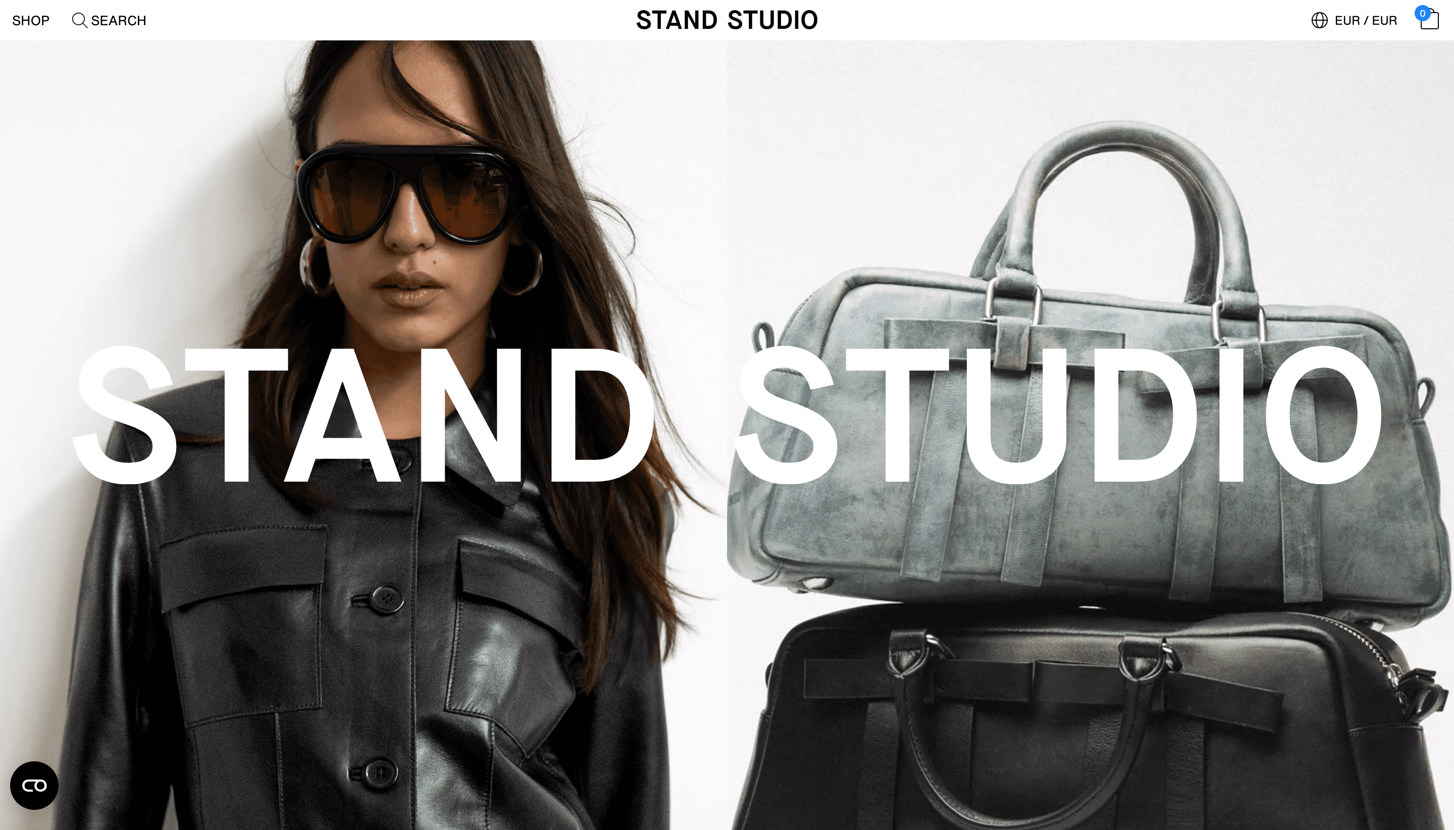Stand Studio